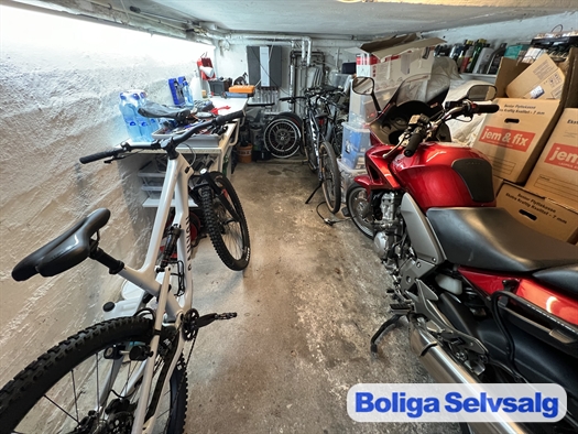 Nellemannsvej 17, 6400 Sønderborg
