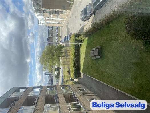 Vesterbrogade 6, 1. 3., 9400 Nørresundby