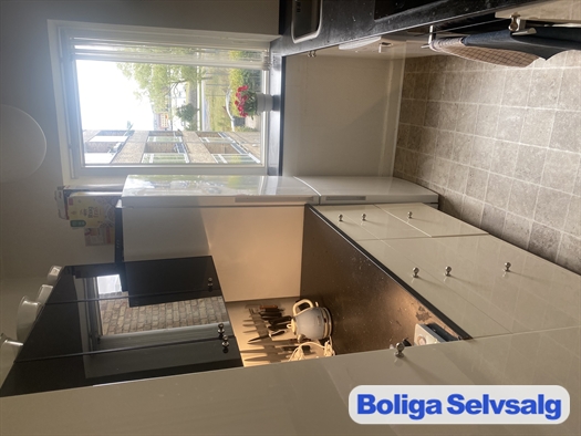 Vesterbrogade 6, 1. 3., 9400 Nørresundby