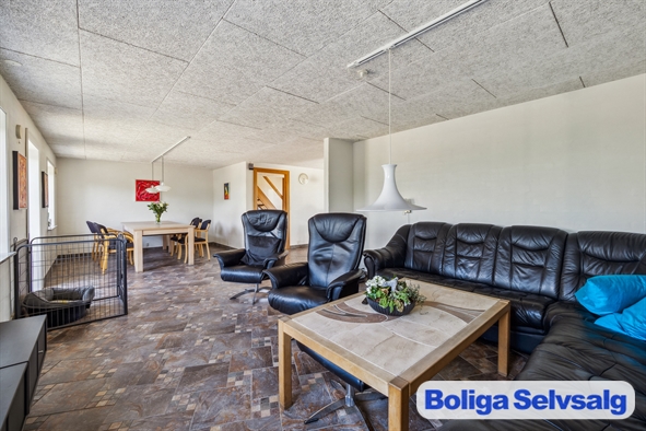 Ageersbækvej 23, 2., 6950 Ringkøbing