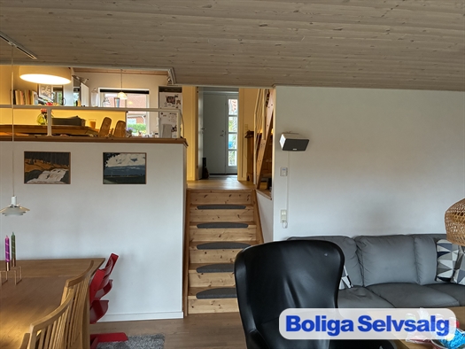 Slettevej 1D, 4160 Herlufmagle