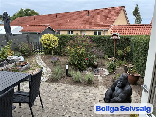 Slettevej 1D, 4160 Herlufmagle