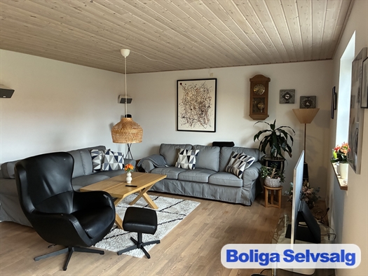 Slettevej 1D, 4160 Herlufmagle