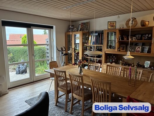 Slettevej 1D, 4160 Herlufmagle