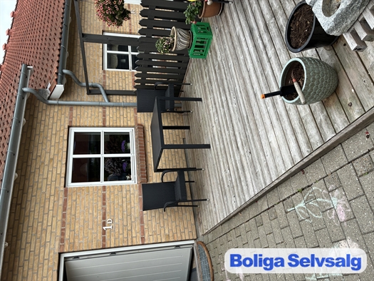 Slettevej 1D, 4160 Herlufmagle