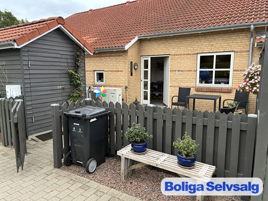 Slettevej 1D, 4160 Herlufmagle