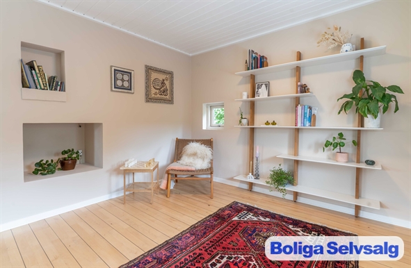 Ridderhatten 273, 5220 Odense SØ