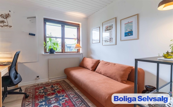 Ridderhatten 273, 5220 Odense SØ