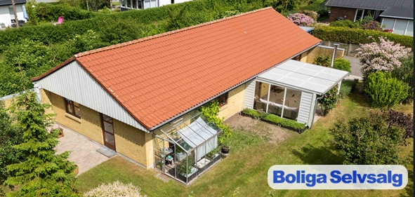Ridderhatten 273, 5220 Odense SØ