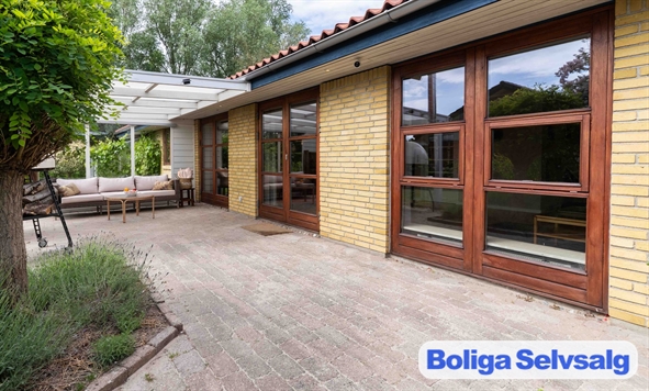Ridderhatten 273, 5220 Odense SØ