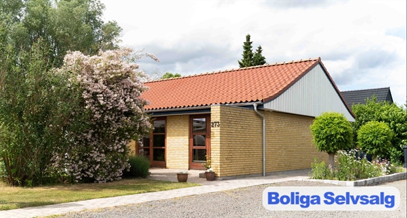 Ridderhatten 273, 5220 Odense SØ