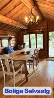 Skovhøjgårdsvej 19, 4305 Orø