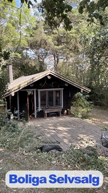 Skovhøjgårdsvej 19, 4305 Orø