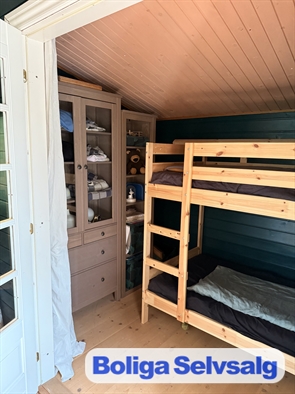 Skovhøjgårdsvej 19, 4305 Orø