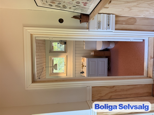 Skovhøjgårdsvej 19, 4305 Orø
