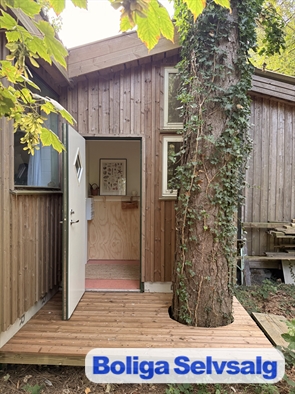 Skovhøjgårdsvej 19, 4305 Orø