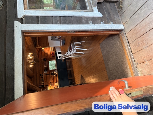 Skovhøjgårdsvej 19, 4305 Orø