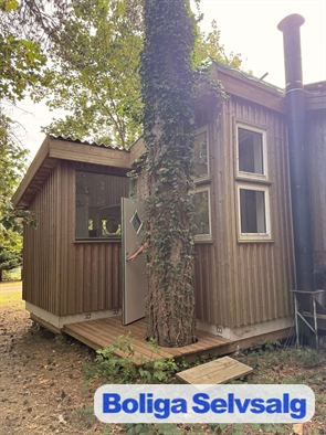 Skovhøjgårdsvej 19, 4305 Orø