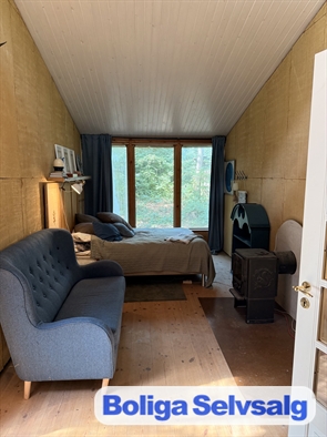 Skovhøjgårdsvej 19, 4305 Orø