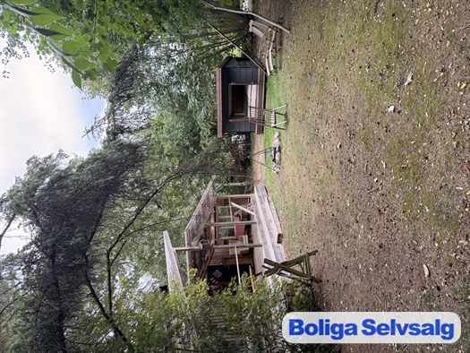 Skovhøjgårdsvej 19, 4305 Orø