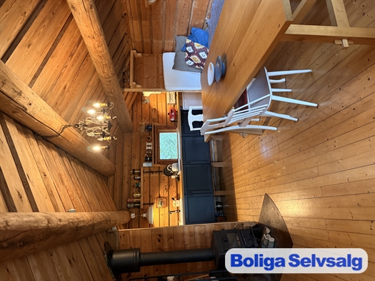 Skovhøjgårdsvej 19, 4305 Orø
