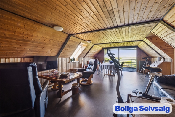 Ageersbækvej 23, 2., 6950 Ringkøbing