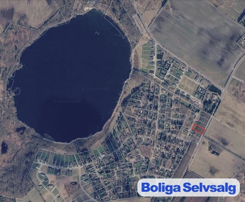 Søvej 6, 6823 Ansager