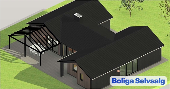 Søvej 6, 6823 Ansager