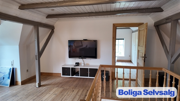 Iller Byvej 25, 8643 Ans by