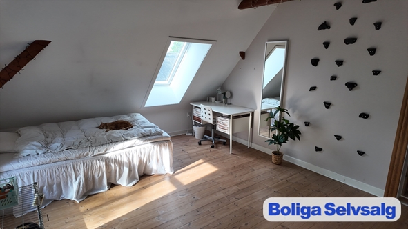 Iller Byvej 25, 8643 Ans by