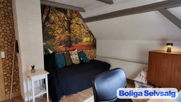 Iller Byvej 25, 8643 Ans by
