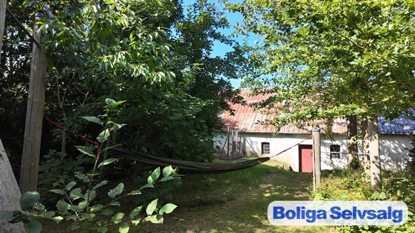 Iller Byvej 25, 8643 Ans by