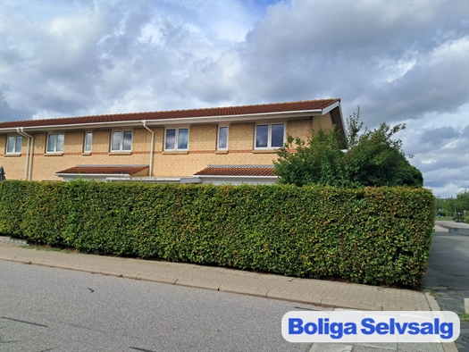 Nellikevænget 6, 2625 Vallensbæk