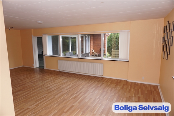 Svanevej 9, 4970 Rødby