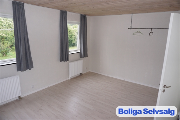 Svanevej 9, 4970 Rødby