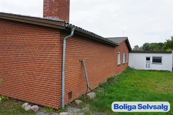 Svanevej 9, 4970 Rødby