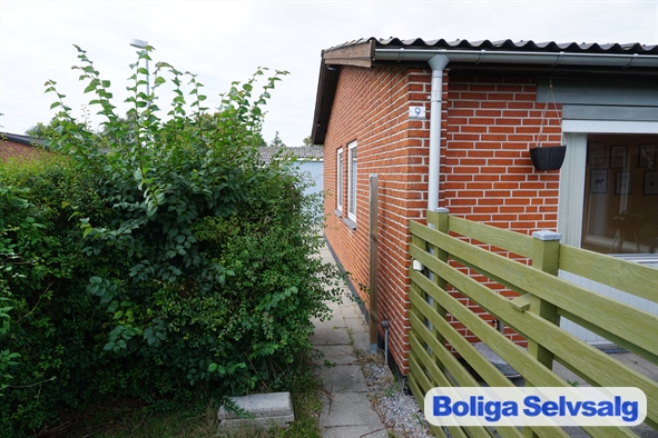 Svanevej 9, 4970 Rødby