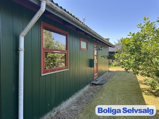Gimlevej 21, 8585 Glesborg