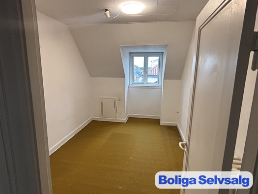 Knudshovedvej 51, 2., 5800 Nyborg