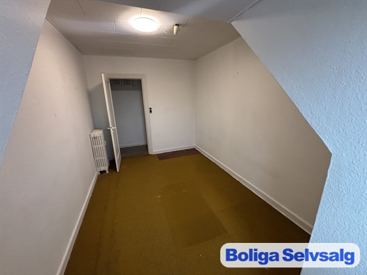Knudshovedvej 51, 2., 5800 Nyborg