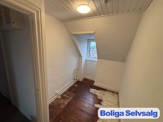 Knudshovedvej 51, 2., 5800 Nyborg