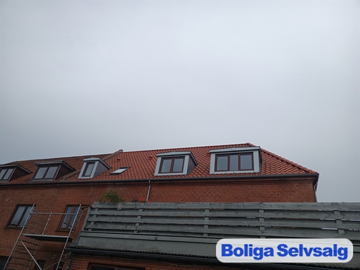 Knudshovedvej 51, 2., 5800 Nyborg