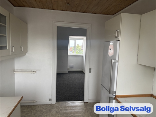 Knudshovedvej 51, 2., 5800 Nyborg