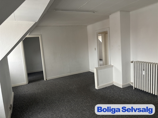 Knudshovedvej 51, 2., 5800 Nyborg
