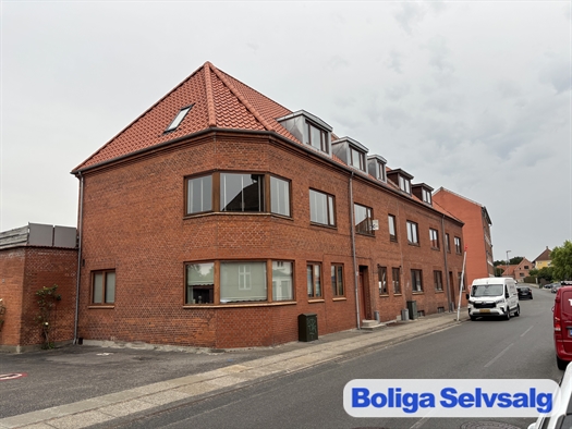 Knudshovedvej 51, 2., 5800 Nyborg