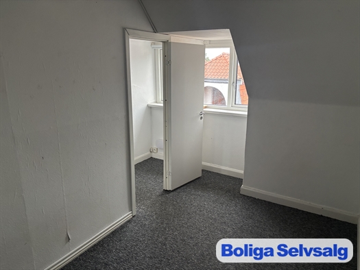 Knudshovedvej 51, 2., 5800 Nyborg