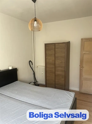Rødegårdsvej 41, st. th., 5000 Odense C