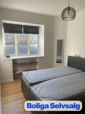 Rødegårdsvej 41, st. th., 5000 Odense C