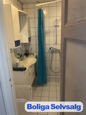 Rødegårdsvej 41, st. th., 5000 Odense C