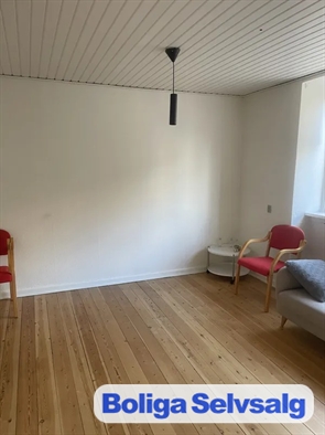 Rødegårdsvej 41, st. th., 5000 Odense C